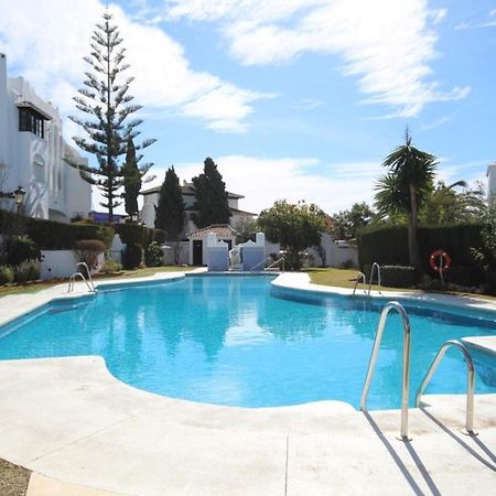 Ferienwohnung Casa De Lucia Mijas Exterior foto