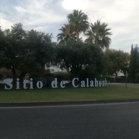 Ferienwohnung Casa De Lucia Mijas Exterior foto