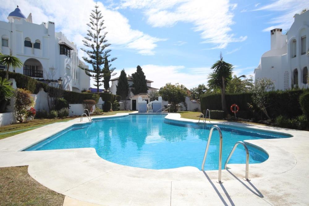 Ferienwohnung Casa De Lucia Mijas Exterior foto