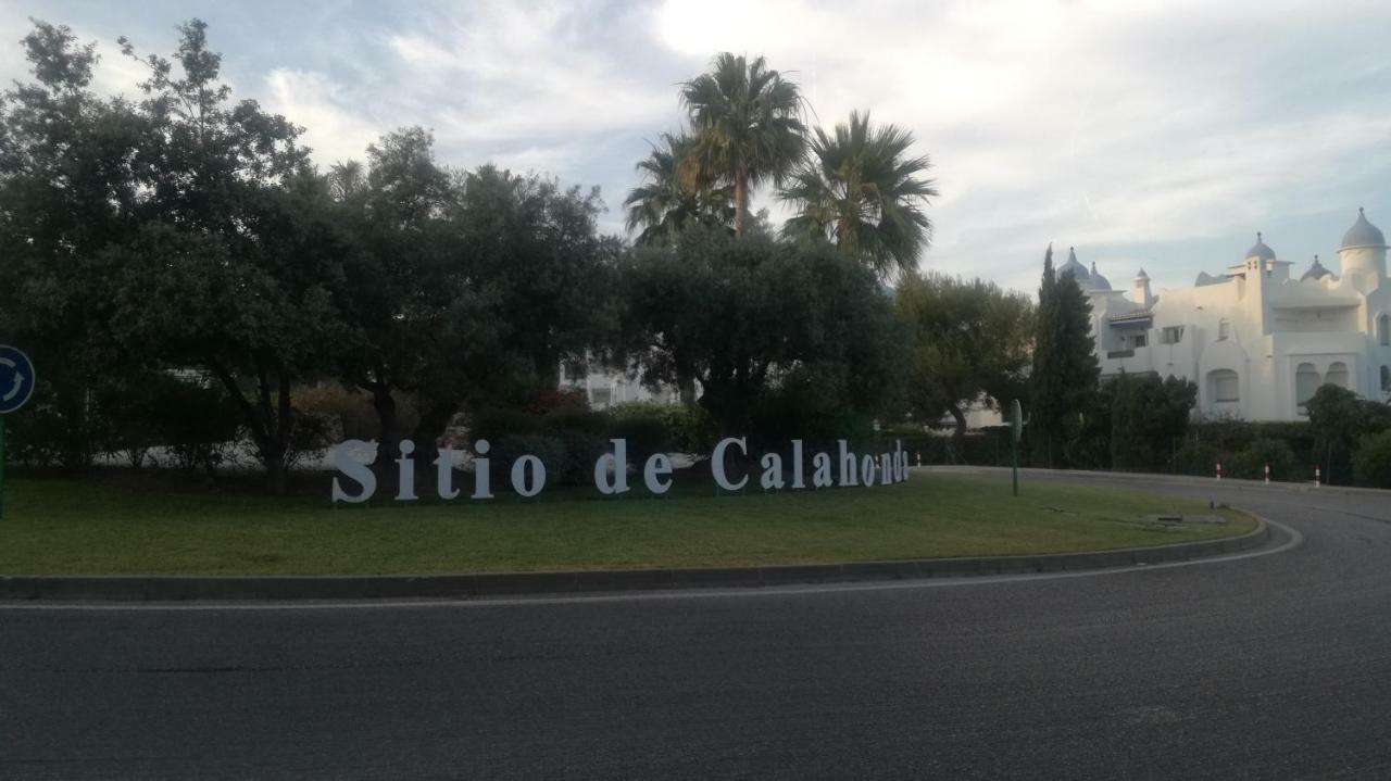 Ferienwohnung Casa De Lucia Mijas Exterior foto