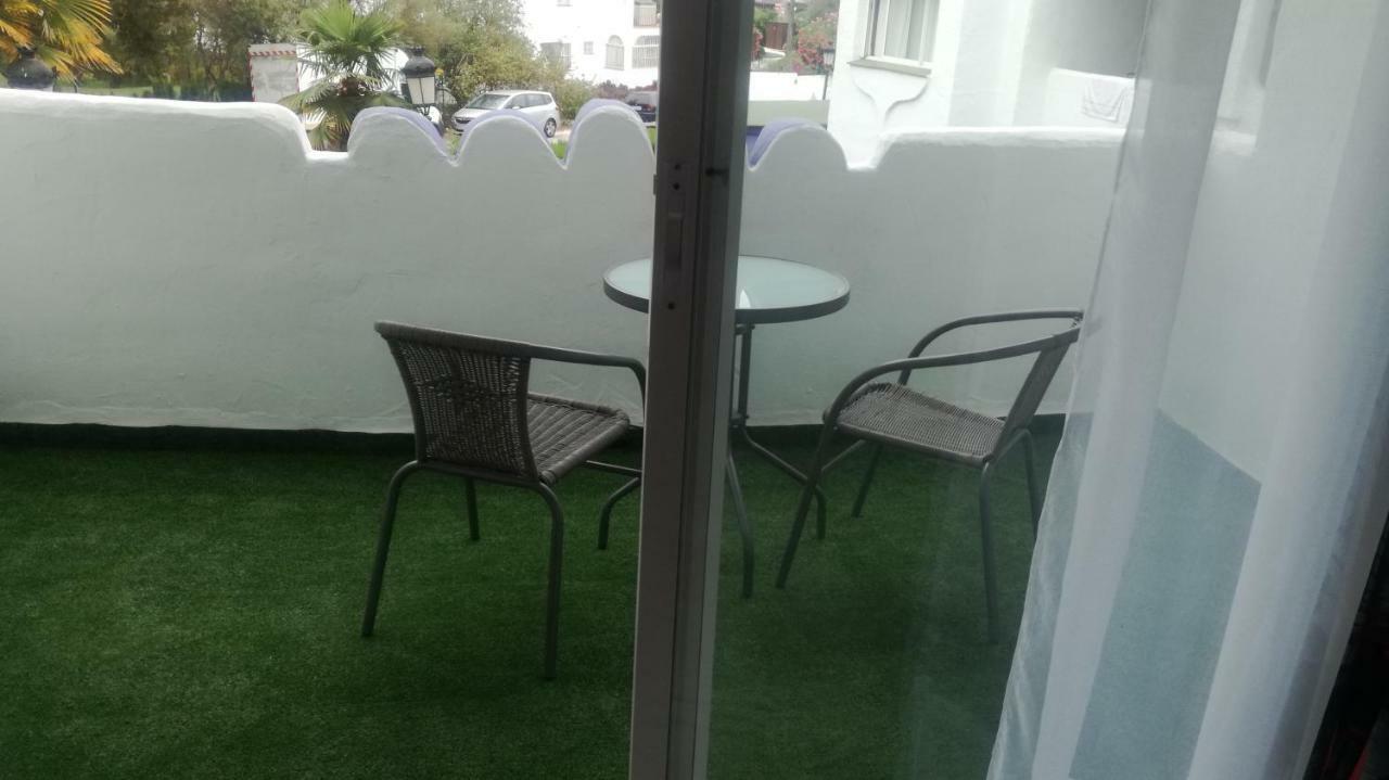Ferienwohnung Casa De Lucia Mijas Exterior foto