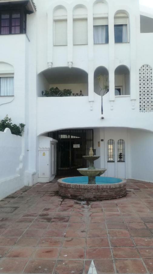Ferienwohnung Casa De Lucia Mijas Exterior foto