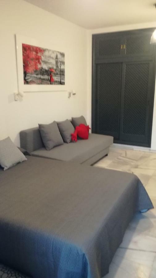 Ferienwohnung Casa De Lucia Mijas Exterior foto