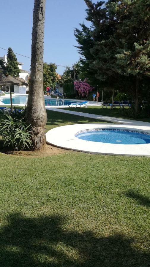 Ferienwohnung Casa De Lucia Mijas Exterior foto